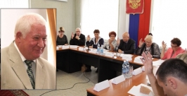 Евгения Сухарева ждут с отчетом депутаты Ольга Бойко