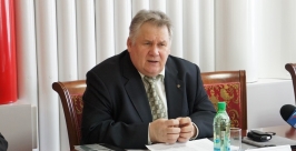 Николай Макаров Леонид Якимов