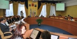 Студенты ИрГТУ предлагают построить в Иркутске экодома и дороги с прогревом Пресс-служба НИ ИрГТУ