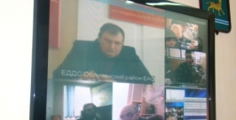 Обильные летние осадки могут спровоцировать ЧС в 27 населенных пунктах ЕАО Пресс-служба ГУ МЧС по ЕАО