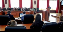 Совет молодых ученых и специалистов ЕАО Департамент пресс-службы губернатора и правительства ЕАО