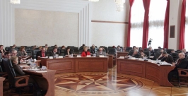 Депутаты парламента ЕАО приняли закон о наградах в окончательной редакции Пресс-служба Законодательного Собрания ЕАО