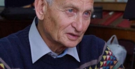 Семен Гройсман Ефим Вепринский, газета Биробиджанер Штерн