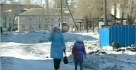 В селе Амурзет ГТРК &quotБира&quot