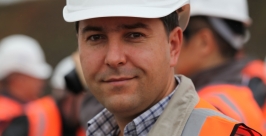Юрий Макаров Пресс-служба Кимкано-Сутарского ГОКа