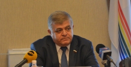 Владимир Джабаров Константин Земляникин