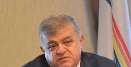 Владимир Джабаров Константин Земляникин