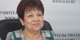 Алла Миндлина Юрий Скачков