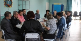 Отделение Ассамблеи народов России появится в ЕАО http://www.molodezh79.ru/