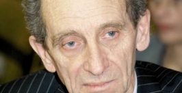 Роман Ледер Олег Черномаз, газета Биробиджанер Штерн