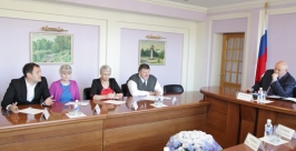 Координационный совет при Законодательном Собрании ЕАО www.zseao.ru