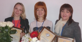 Призеры конкурса &quotУчитель ЕАО - 2014&quot сайт комитета образования ЕАО