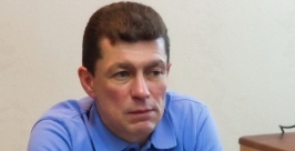 Максим Топилин Пресс-служба ГУ-ОПФ РФ по ЕАО