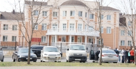 Как никогда &quotгорько&quot сегодня в биробиджанском ЗАГСЕ Померанцева Марина, EAOmedia