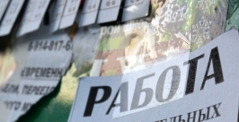 Поиск работы ИА ЕАОmedia