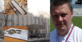 Первый замглавы Биробиджанского района ЕАО, не плативший за &quotкоммуналку&quot - миллионер ИА EAOmedia