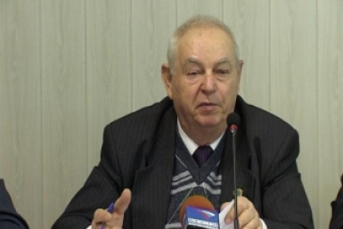 Марк Кауфман Газета &quotБиробиджанская звезда&quot