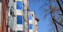 Недвижимость Биробиджана Баграновская Наталья, ИА EAOmedia