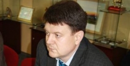 Сергей Вайтикунис назначен председателем контрольно-счетной палаты Биробиджана Владимир Иващенко, ИА EAOmedia