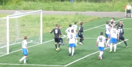 Момент встречи http://football-dv.ru/ 