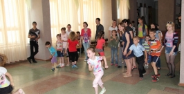 Эстафета http://birokk.ru