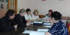 Педагоги школы №16 Биробиджана победили в конкурсе &quotЗа нравственный подвиг учителя&quot  Сайт комитета образования ЕАО