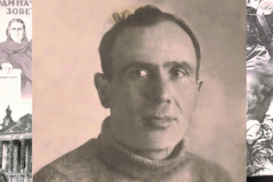 24 апреля в истории ЕАО: Иосиф Бумагин совершил свой подвиг