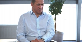 Юрий Трутнев Балашов Антон, PrimaMedia