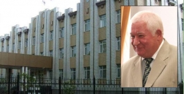 &quotЭпоха&quot Евгения Сухарева, как главы Биробиджанского района ЕАО, в сентябре станет историей ИА EAOmedia
