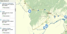 Карта видеотрансляций http://domdfo.ru/