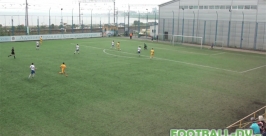 Момент встречи http://football-dv.ru/