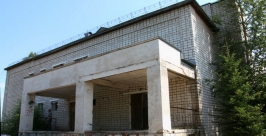 Досуг жителей села Аур Смидовичского района ЕАО планируют насытить культурой и спортом  Департамент пресс-службы губернатора и правительства ЕАО