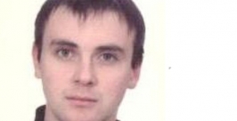 Полицейские просят помочь в поиске пропавшего без вести биробиджанца Павла Плоткина Пресс-служба МО МВД России &quotБиробиджанский&quot