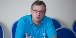 Дмитрий Алексеев Балашов Антон, PrimaMedia