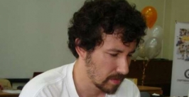 Биробиджанец Вадим Вепринский стал призером дальневосточного турнира по игре в го Д.Гончаров, Издательский дом Биробиджан 