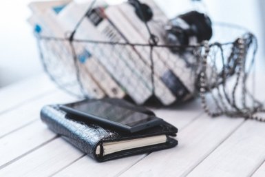Тематическое фото pxhere.com