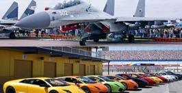Молодые ученые ИрГТУ принимают участие в Международной выставке &quotОборонэкспо&quot  Пресс-служба ИрГТУ