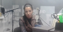 Председатель ОМП при Заксобрании ЕАО: Жители Крыма всегда чувствовали себя россиянами &quotFM-Биробиджан&quot