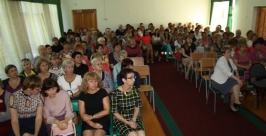 Родителей в школы Биробиджана теперь будут вызывать намного чаще Владимир Иващенко, ЕАОmedia