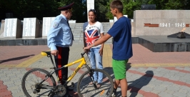 Похищенные злоумышленниками вещи вернули полицейские жителям Биробиджана Пресс-служба УМВД России по ЕАО