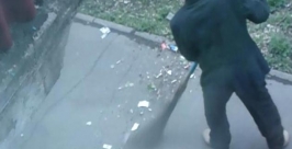 Дворник Скриншот видео
