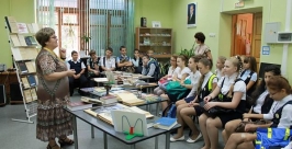 Уникальные выставки подготовила научная библиотека ЕАО к фестивалю еврейской культуры сайт управления культуры ЕАО