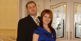 Наталья Яковлева и Сергей Силантьев ООО РА &quotФиолетовая корова&quot