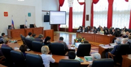 Доклад об инвестклимате региона представил губернатор ЕАО на Международной конференции Департамент пресс-службы губернатора и правительства ЕАО