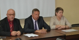 Первый зампред правительства ЕАО назвал ИА ЕАОmedia&quotнеудобным&quot СМИ Валентина Шамеева, ЕАОmedia