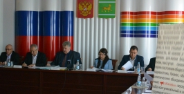 Общественный совет при бизнес-омбудсмене в ЕАО встал на защиту прав предпринимателей Александр Шикирянский, ИА ЕАОmedia