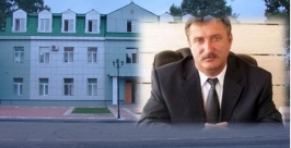 Сергей Лаврук, по предварительным данным, победил на выборах главы Ленинского района ЕАО ИА ЕАОmedia