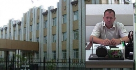 Евгений Кочмар ИА EAOmedia