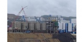 Члены РСПП на месте строительства ГОКа http://www.sppeao.ru