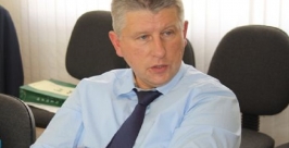 Андрей Пархоменко: Некоторые жители Биробиджана выборам предпочли дачи и пикники на берегу ИА EAOmedia